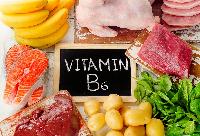 Перебіг COVID-19 може ускладнювати нестача вітаміну B6