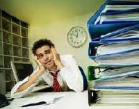 Психолог дала поради, як не згоріти на роботі та уникнути розладів поведінки