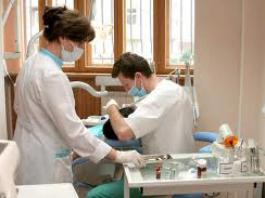 Генетики запропонували новий метод лікування хвороб зубів