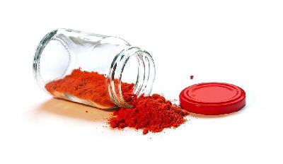 Якими корисними властивостями для здоров'я володіє паприка