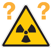 Що робити у разі радіаційної аварії: МОЗ дало українцям поради