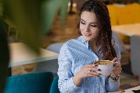  Чому гаряча кава небезпечна для здоров'я