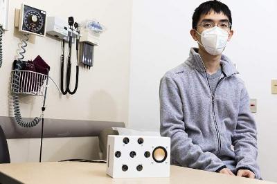 Вчені навчили розумну колонку діагностувати хворобу серця