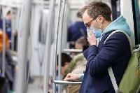 Запах риби чи сірки: після Covid-19 можливі нюхові галюцинації