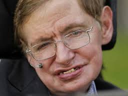 Неврологи, можливо, знайшли спосіб вилікувати хворобу Стівена Хокінга