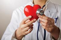 Симптоми проблем з серцем, які відображаються на обличчі