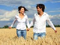 Якість шлюбу може залежати від генів, говорять співробітники Університету Бінгемтона