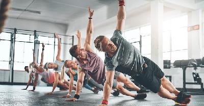 Ключ до довголіття: вчені назвали оптимальну тривалість тренування