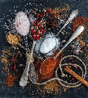 Простий спосіб зробити їжу з високим вмістом жирів або вуглеводів більш корисною для здоров'я