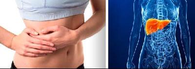 Звички, які виводять з ладу вашу печінку