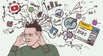 Шум вночі може бути причиною безсоння та серцево-судинних захворювань