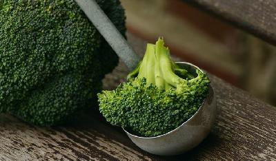 Брокколі проти діабету