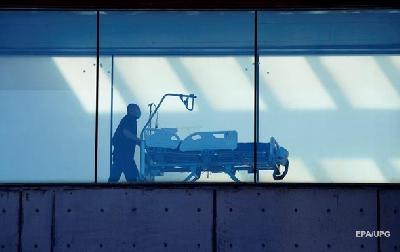 Названий фактор, що підвищує вдвічі ризик смерті від COVID