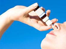 Фармакологи тестують унікальні краплі проти менінгіту