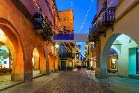 Нова загроза: вуличне освітлення може провокувати рак щитоподібної залози