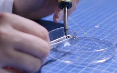 Створено комп'ютер для встановлення в серці