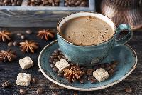 Кава попереджає хвороби печінки – дослідження