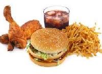 Ресторани фаст-фуду і поширеність хвороб серця пов'язані