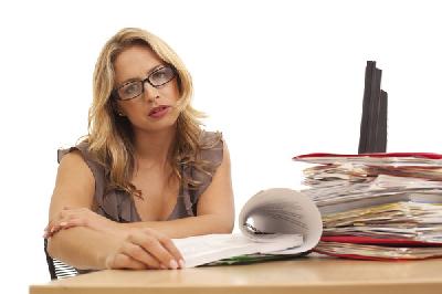 Як малорухливий спосіб життя впливає на ваше тіло