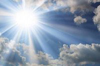 Відкриття: яскраве світло може міняти роботу важливих генів