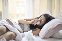 Ці 5 симптомів ГРВІ можуть попереджати про більш серйозне ускладнення хвороби