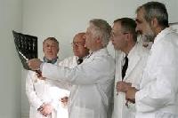 Україна та ще чотири держави проведуть паралельний аудит щодо туберкульозу