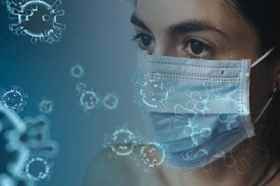 Науковці виявили додаткові фактори, що збільшують ризик зараження і важкого протікання Covid-19