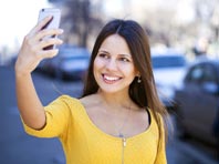 Визначити рівень кров'яного тиску можна по селфі