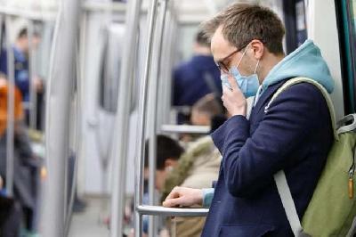 Запах риби чи сірки: після Covid-19 можливі нюхові галюцинації