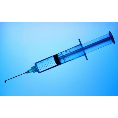 Медикам стало відомо, як позбавити людину від важкої алергічної реакції