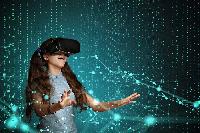 Використання віртуальної реальності для лікування людей з розладами психічного здоров’я