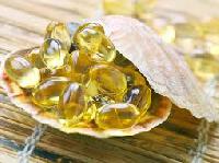 Омега-3 однозначно допомагає знизити рівень холестерину