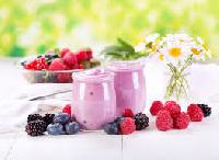 Йогурти з пробіотиками все-таки працюють, довели дослідження