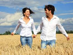 Якість шлюбу може залежати від генів, говорять співробітники Університету Бінгемтона