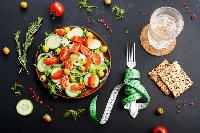 Дієтолог назвав продукти, що викликають безсоння