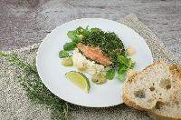 Харчові продукти, які допоможуть поповнити рівень йоду в організмі