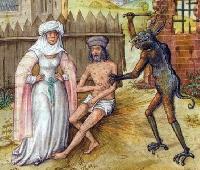 Проказа: давня хвороба, здатна регенерувати органи