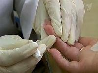 Серцевий напад можна діагностувати по одній краплі крові