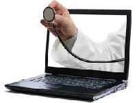 Медичні карти та інші дані росіян вийдуть в цифровому просторі