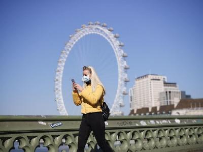 Українцям радять не їхати до низки регіонів Великої Британії через мутацію коронавірусу